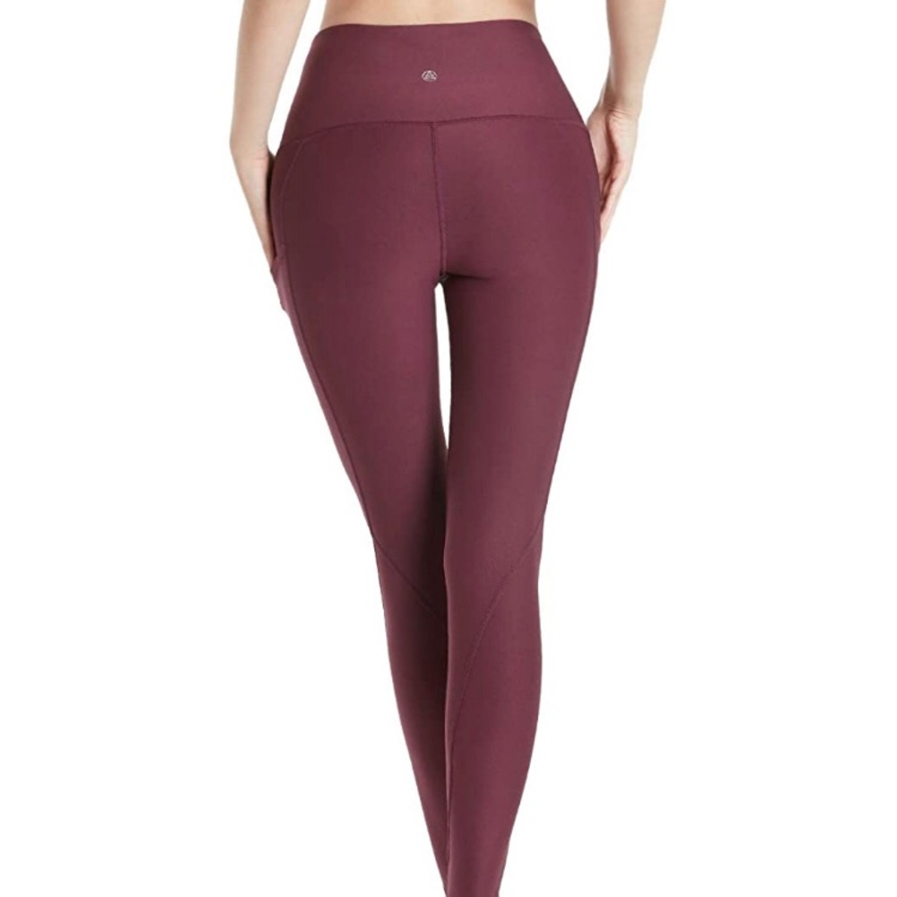 3/$12 ✨Tsla leggings lululemon align dupe